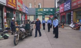 宝鸡贾村街道爆料案最新,真相揭开，疑云散去