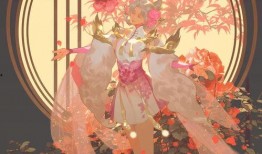 嫦娥皮肤最新爆料中秋,月宫仙子美艳动人